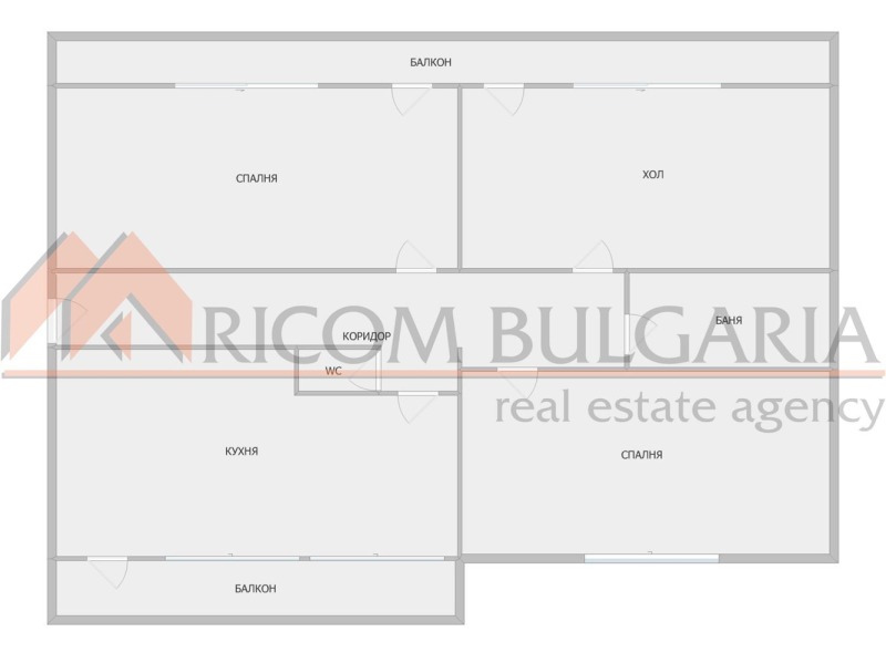 À venda  2 quartos Varna , k.k. Tchaika , 89 m² | 20063935 - imagem [14]