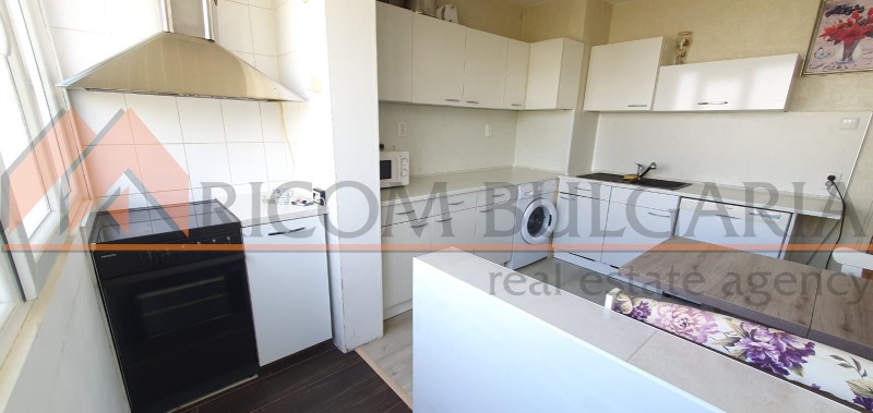 À venda  2 quartos Varna , k.k. Tchaika , 89 m² | 20063935