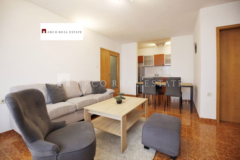 Продава 3-СТАЕН, гр. София, Манастирски ливади