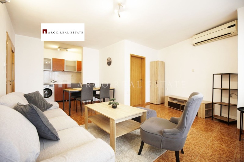 Продава 3-СТАЕН, гр. София, Манастирски ливади, снимка 2 - Апартаменти - 52373661