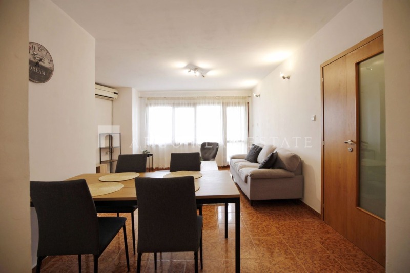 Продава 3-СТАЕН, гр. София, Манастирски ливади, снимка 7 - Апартаменти - 52373661