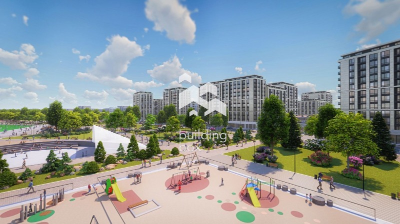 Продава 3-СТАЕН, гр. Пловдив, Тракия, снимка 16 - Апартаменти - 53007225