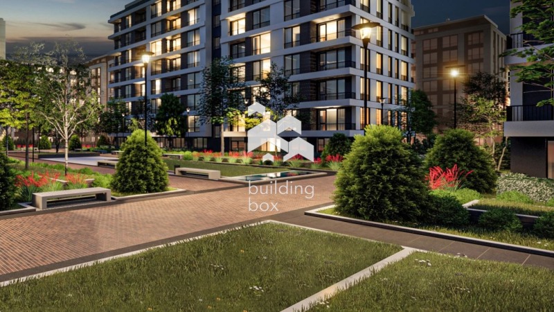 Продава 3-СТАЕН, гр. Пловдив, Тракия, снимка 15 - Апартаменти - 53007225