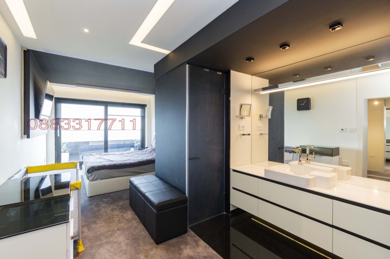 Продава 3-СТАЕН, гр. Бургас, Лазур, снимка 11 - Апартаменти - 53042512