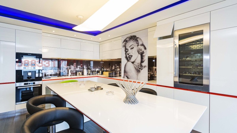 Продава 3-СТАЕН, гр. Бургас, Лазур, снимка 6 - Апартаменти - 53042512