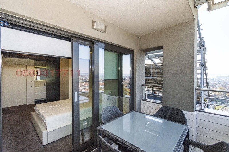 Продава 3-СТАЕН, гр. Бургас, Лазур, снимка 14 - Апартаменти - 53042512