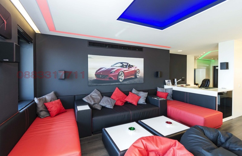 Продава 3-СТАЕН, гр. Бургас, Лазур, снимка 2 - Апартаменти - 53042512