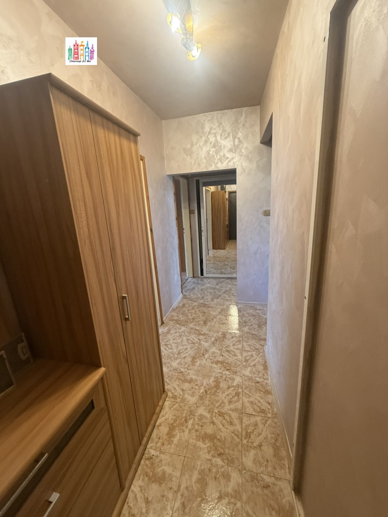 Продава 3-СТАЕН, гр. Перник, Изток, снимка 2 - Апартаменти - 53054156