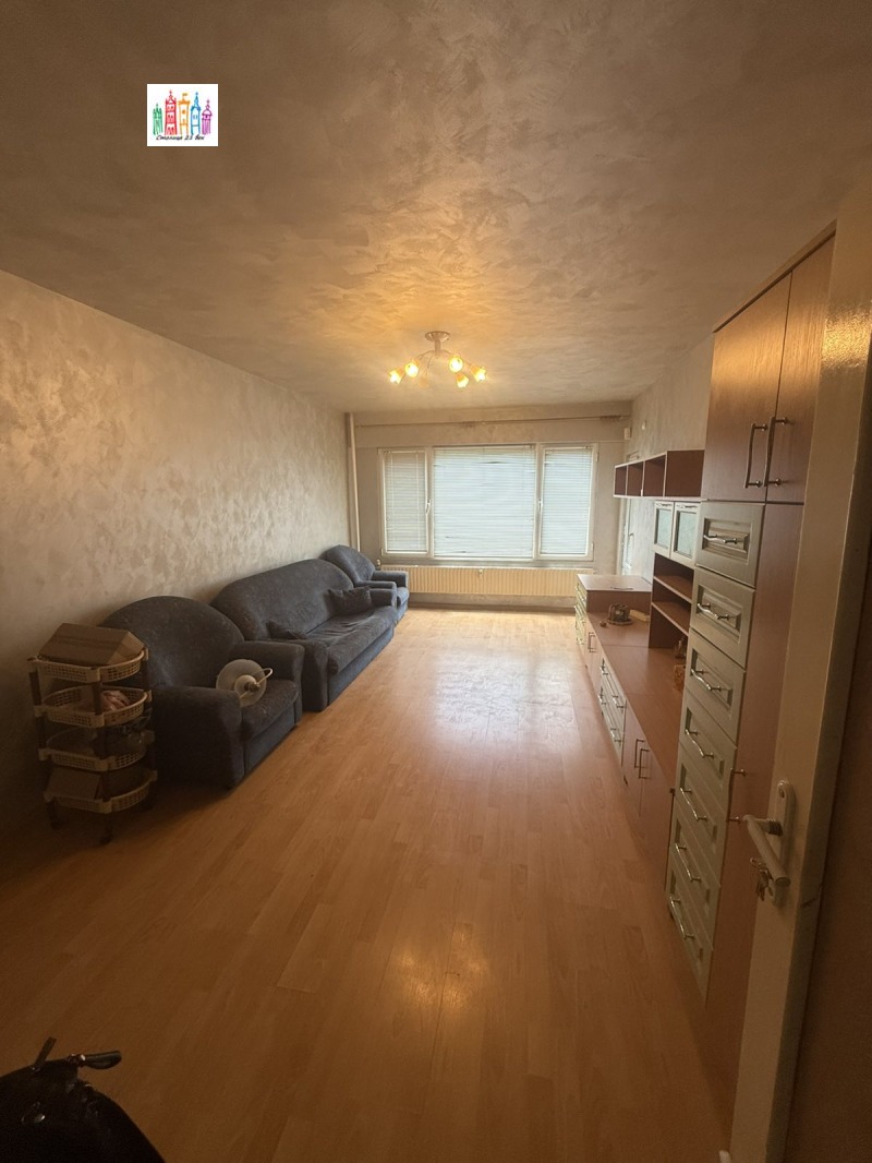 Продава 3-СТАЕН, гр. Перник, Изток, снимка 4 - Апартаменти - 53054156