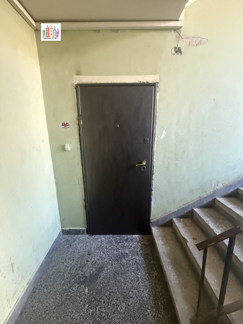 Продава 3-СТАЕН, гр. Перник, Изток, снимка 14 - Апартаменти - 53054156