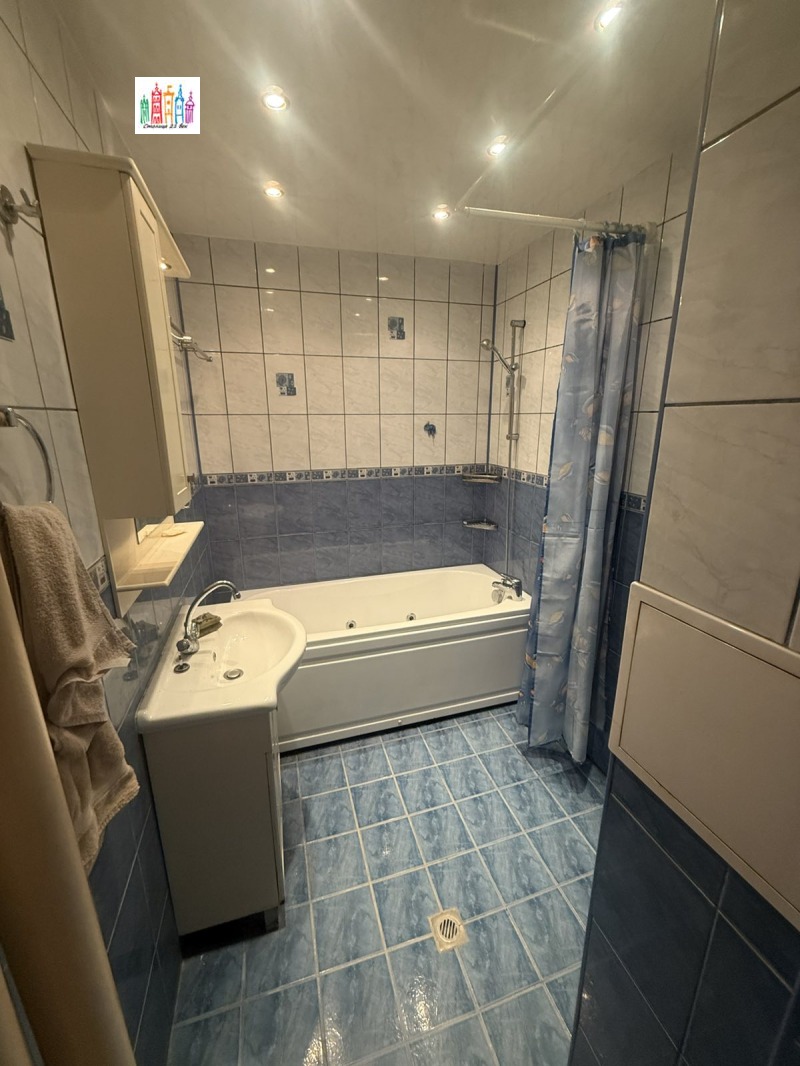 Продава 3-СТАЕН, гр. Перник, Изток, снимка 13 - Апартаменти - 53054156