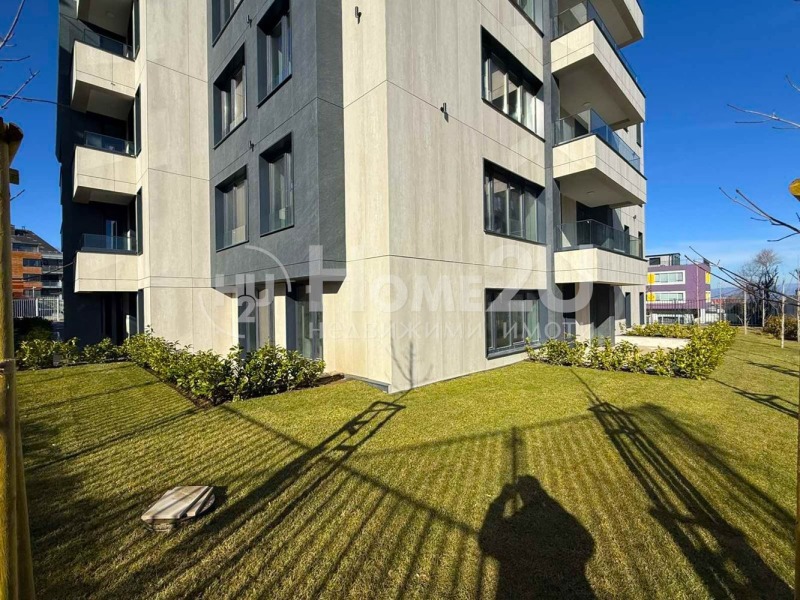 Продава 3-СТАЕН, гр. София, Драгалевци, снимка 3 - Апартаменти - 53109486