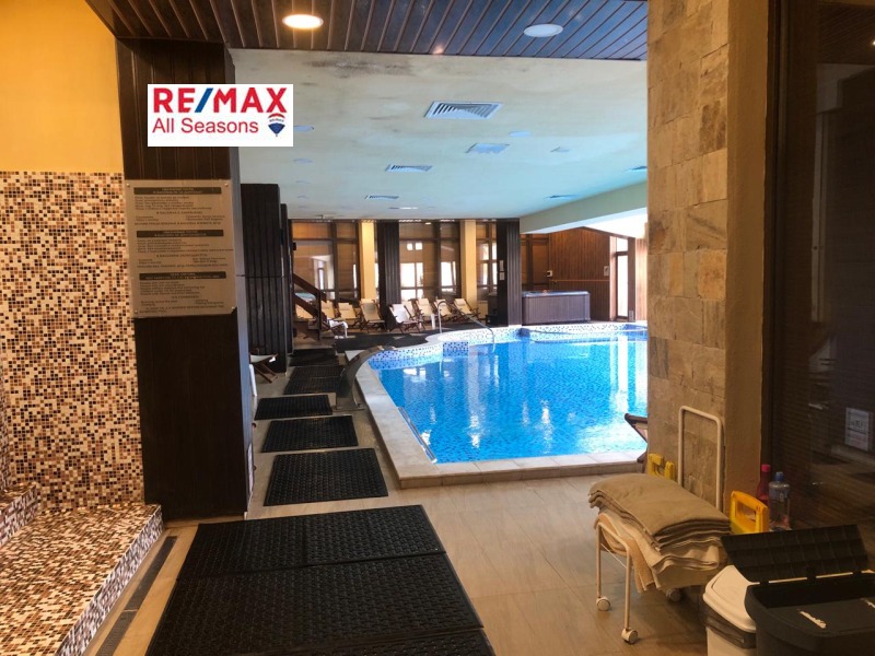 Продава 3-СТАЕН, гр. Банско, област Благоевград, снимка 16 - Апартаменти - 53245563