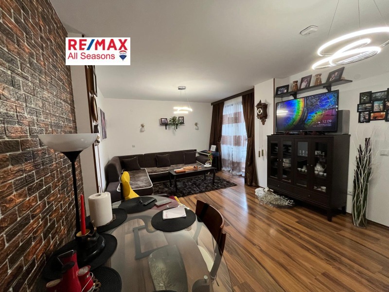 Продава 3-СТАЕН, гр. Банско, област Благоевград, снимка 5 - Апартаменти - 53245563