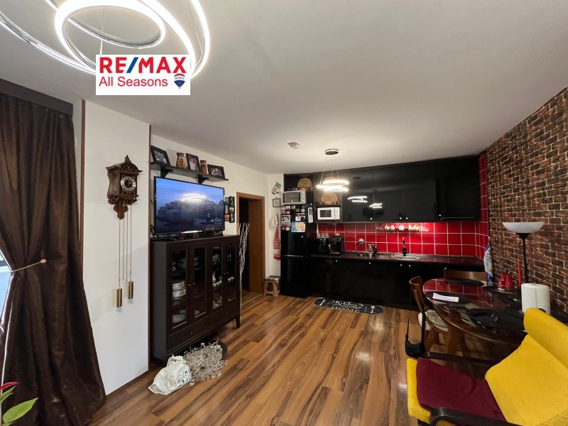 Продава 3-СТАЕН, гр. Банско, област Благоевград, снимка 6 - Апартаменти - 53245563