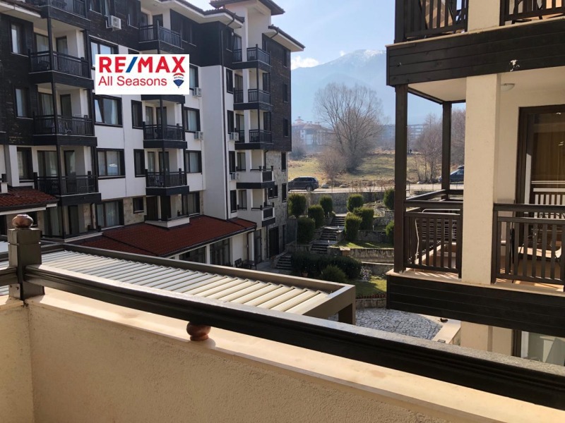 Продава 3-СТАЕН, гр. Банско, област Благоевград, снимка 14 - Апартаменти - 53245563