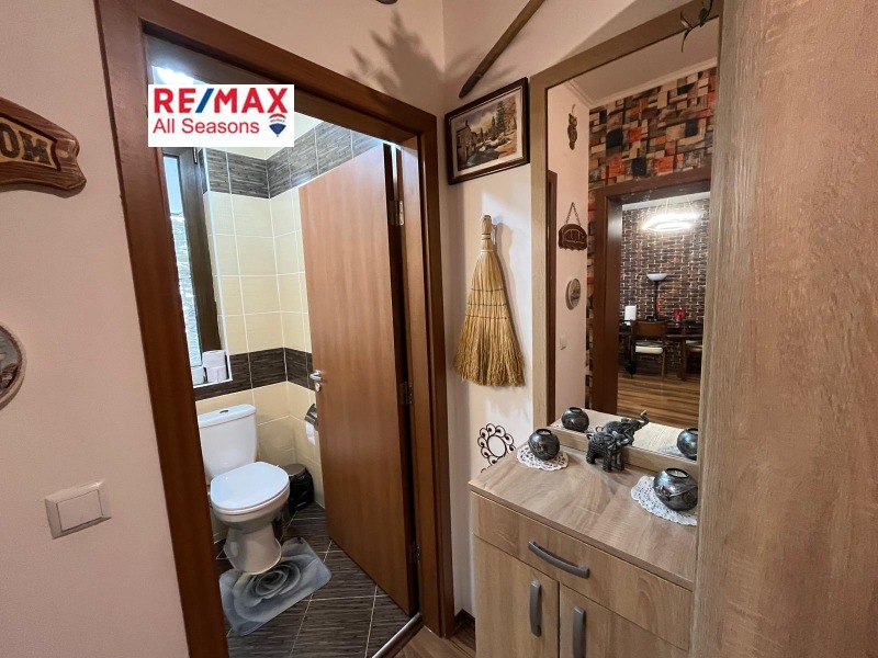 Продава 3-СТАЕН, гр. Банско, област Благоевград, снимка 2 - Апартаменти - 53245563