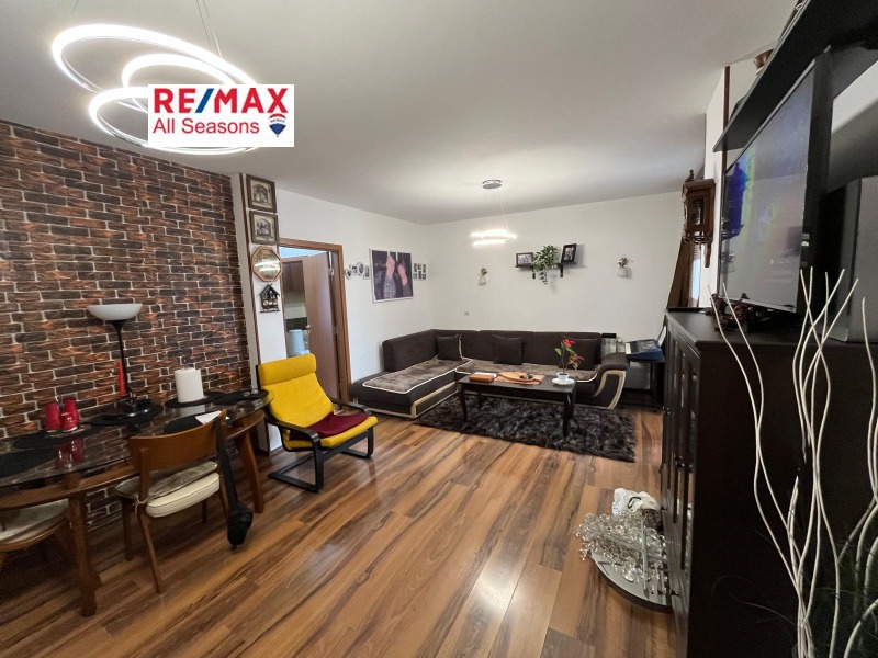 Продава 3-СТАЕН, гр. Банско, област Благоевград, снимка 4 - Апартаменти - 53245563