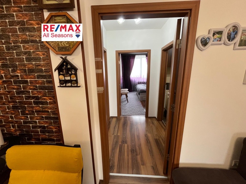 Продава 3-СТАЕН, гр. Банско, област Благоевград, снимка 7 - Апартаменти - 53245563