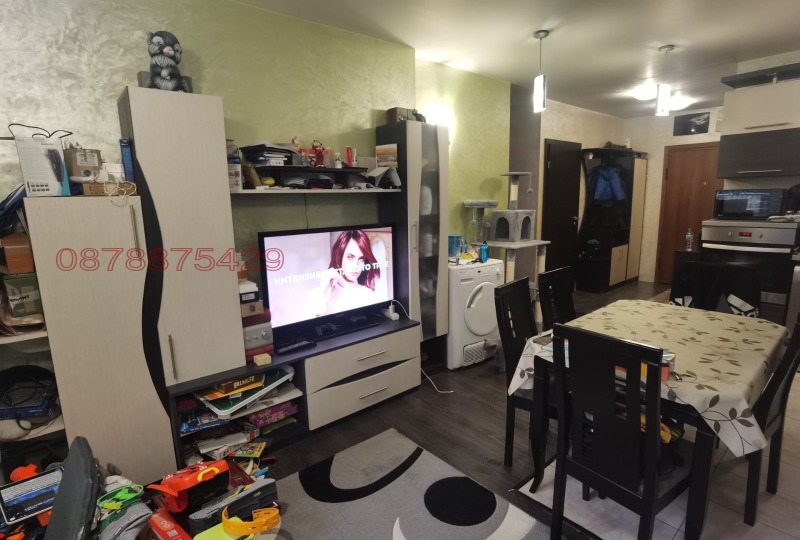 Продава 3-СТАЕН, гр. Русе, Център, снимка 2 - Апартаменти - 53475086