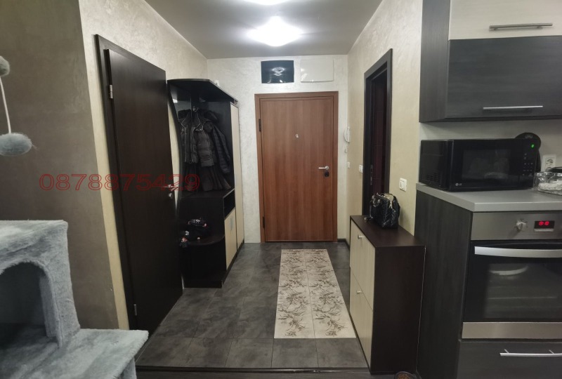 Продава 3-СТАЕН, гр. Русе, Център, снимка 4 - Апартаменти - 53475086