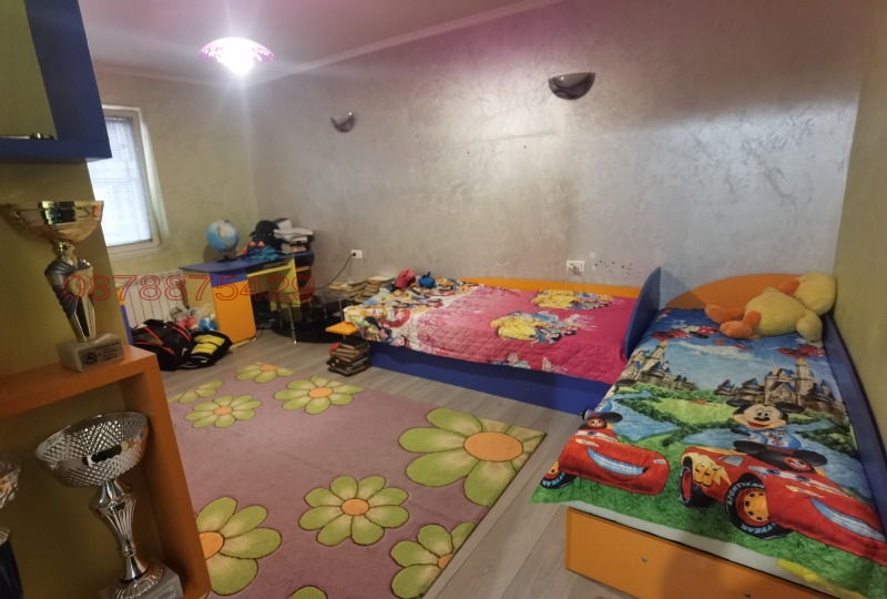 Продава 3-СТАЕН, гр. Русе, Център, снимка 8 - Апартаменти - 53475086