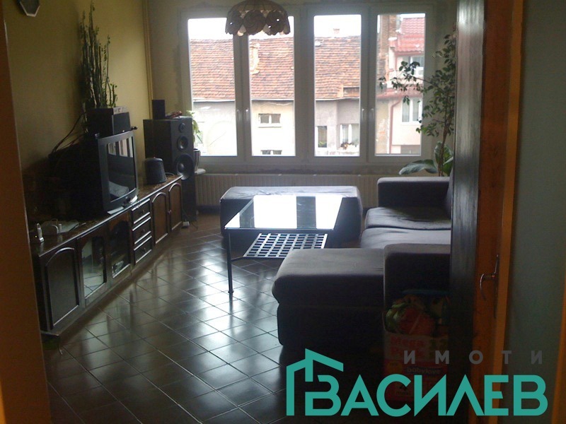 Продава 3-СТАЕН, гр. София, Център, снимка 3 - Апартаменти - 53492260