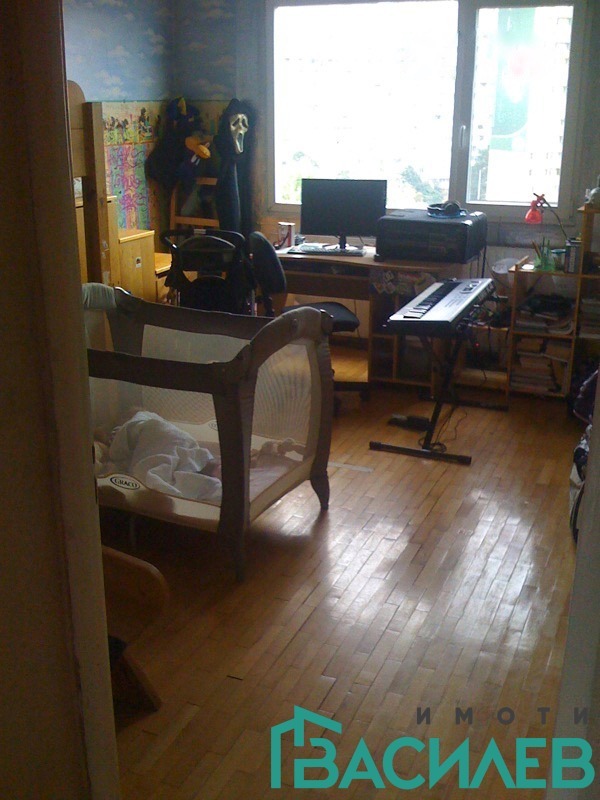 Продава 3-СТАЕН, гр. София, Център, снимка 5 - Апартаменти - 53492260