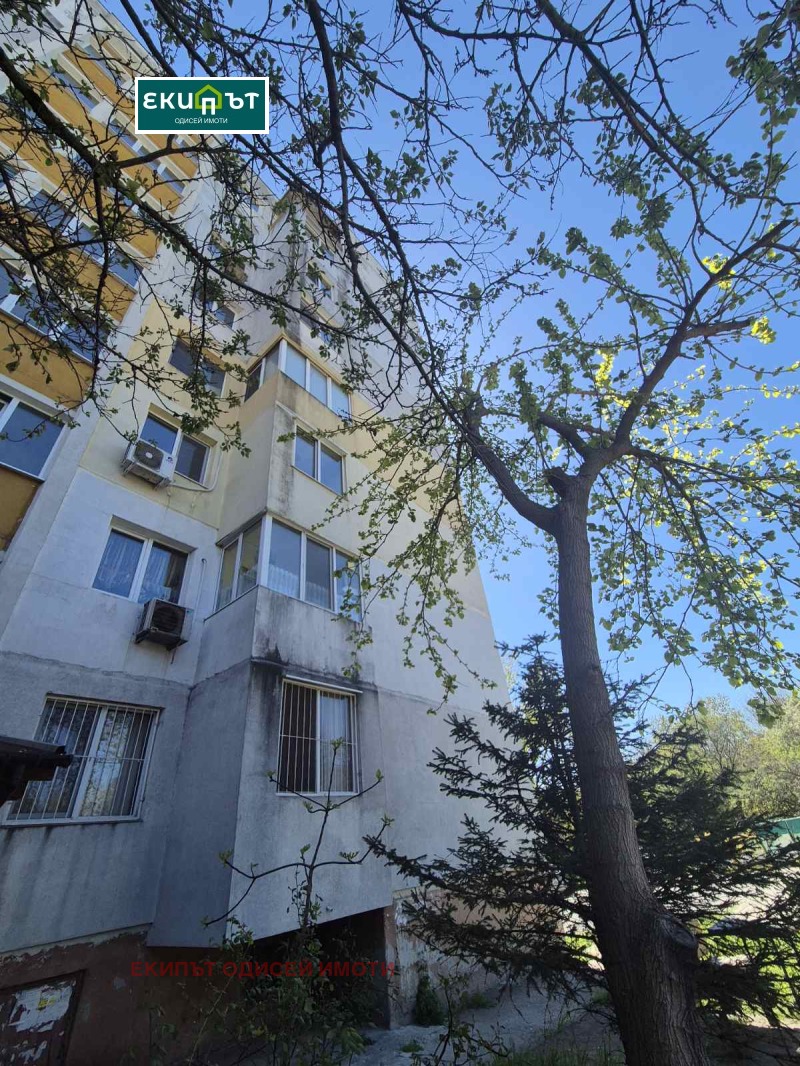 Myytävänä  3 makuuhuonetta Varna , Troševo , 86 neliömetriä | 94728551 - kuva [16]