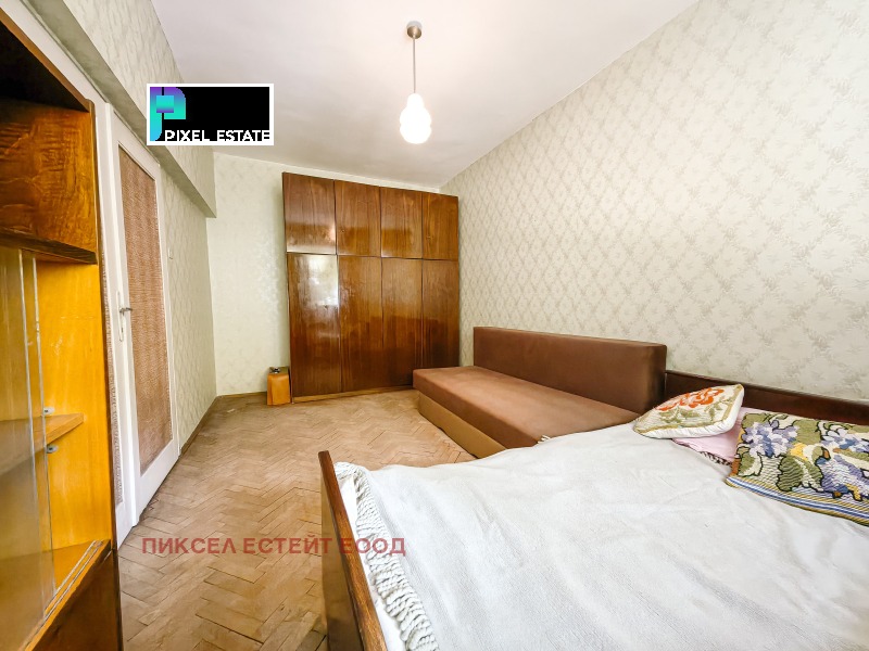 Продава  4-стаен град София , Лозенец , 90 кв.м | 74494562 - изображение [16]