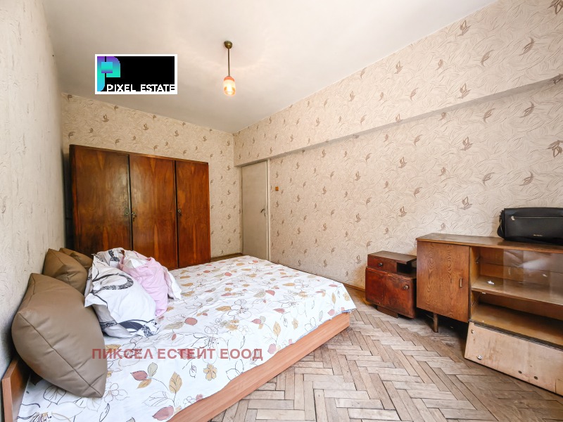 Продава  4-стаен град София , Лозенец , 90 кв.м | 74494562 - изображение [11]