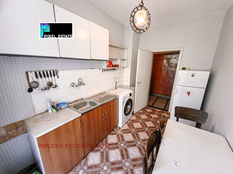 Продава  4-стаен град София , Лозенец , 90 кв.м | 74494562 - изображение [5]