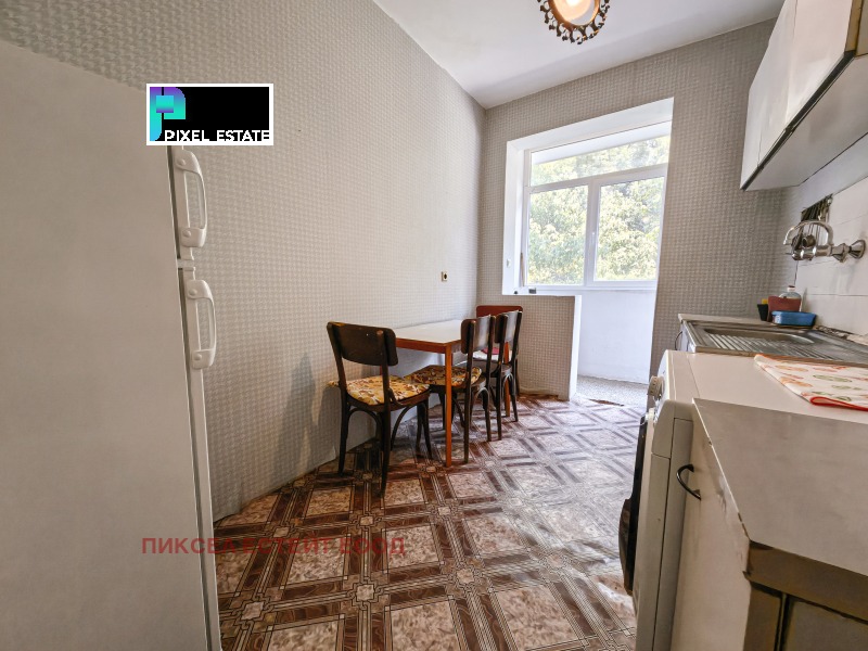Продава  4-стаен град София , Лозенец , 90 кв.м | 74494562 - изображение [6]