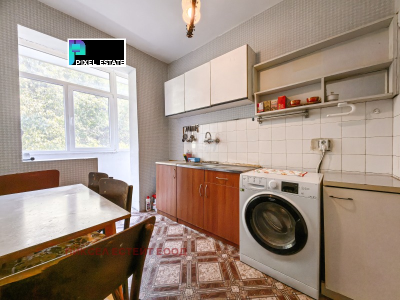 Продава  4-стаен град София , Лозенец , 90 кв.м | 74494562 - изображение [7]