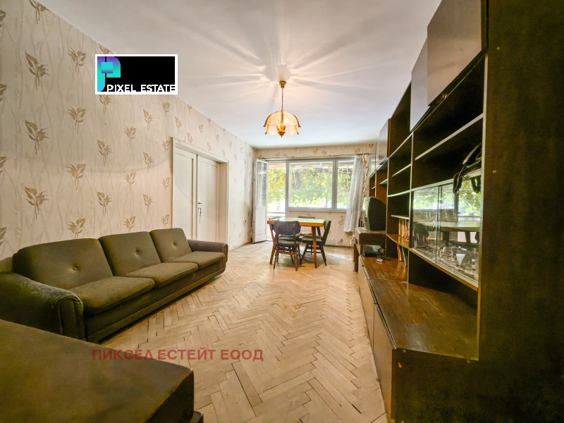 Продава  4-стаен град София , Лозенец , 90 кв.м | 74494562 - изображение [3]