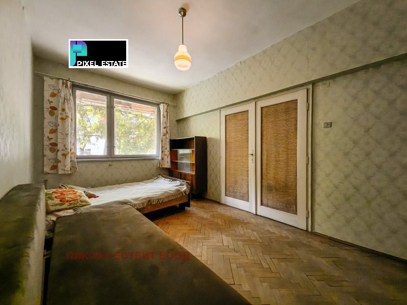 Продава  4-стаен град София , Лозенец , 90 кв.м | 74494562 - изображение [15]