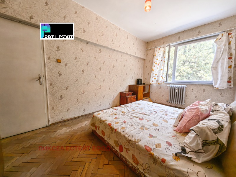 Продава  4-стаен град София , Лозенец , 90 кв.м | 74494562 - изображение [10]