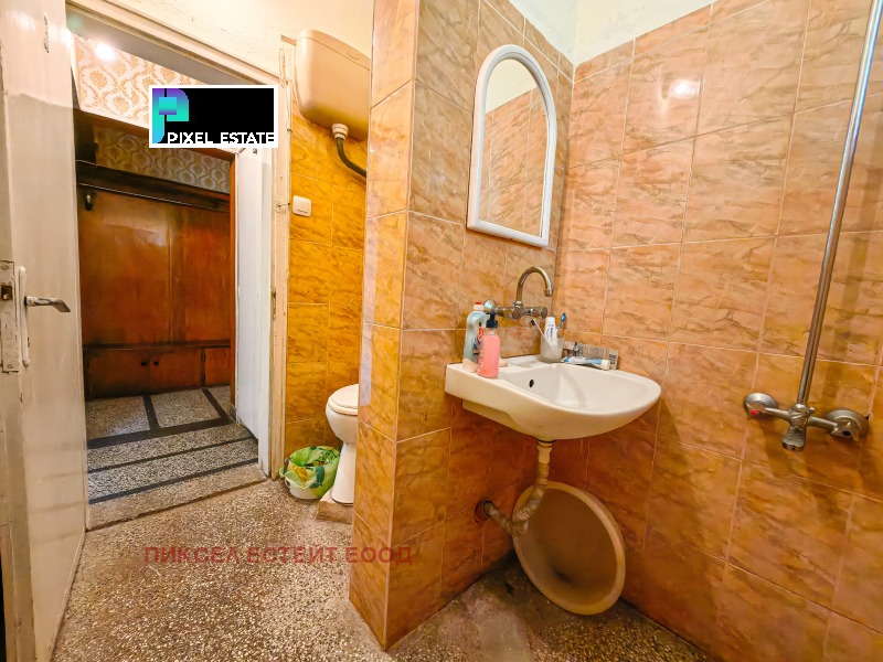 Продава  4-стаен град София , Лозенец , 90 кв.м | 74494562 - изображение [13]