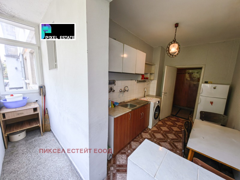 Продава  4-стаен град София , Лозенец , 90 кв.м | 74494562 - изображение [4]
