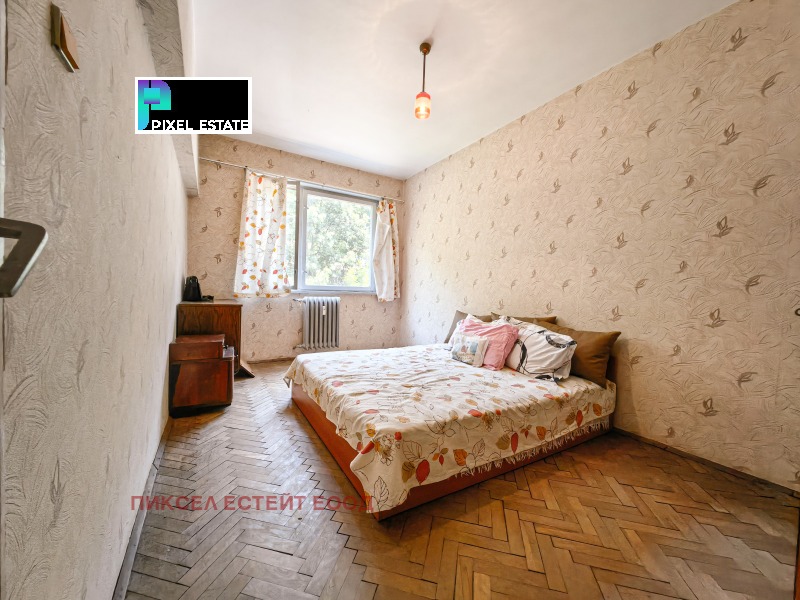 Продава  4-стаен град София , Лозенец , 90 кв.м | 74494562 - изображение [12]