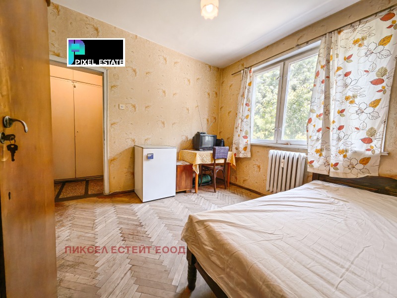 Продава  4-стаен град София , Лозенец , 90 кв.м | 74494562 - изображение [9]