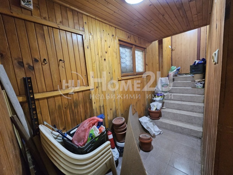 Продава  Етаж от къща град Варна , Център , 180 кв.м | 83426390 - изображение [15]