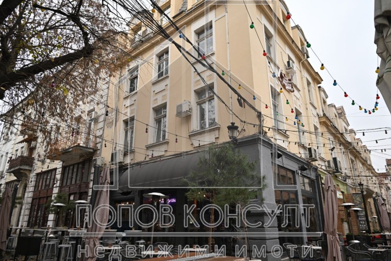 Продава  Етаж от къща град Пловдив , Капана , 690 кв.м | 95963894 - изображение [16]