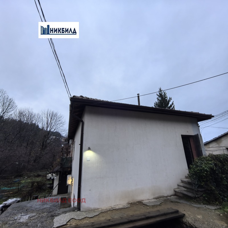 Продава ЕТАЖ ОТ КЪЩА, гр. София, Княжево