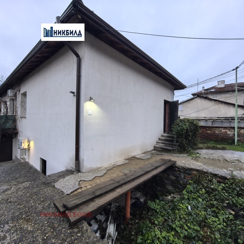 Продава ЕТАЖ ОТ КЪЩА, гр. София, Княжево, снимка 2 - Етаж от къща - 53226981