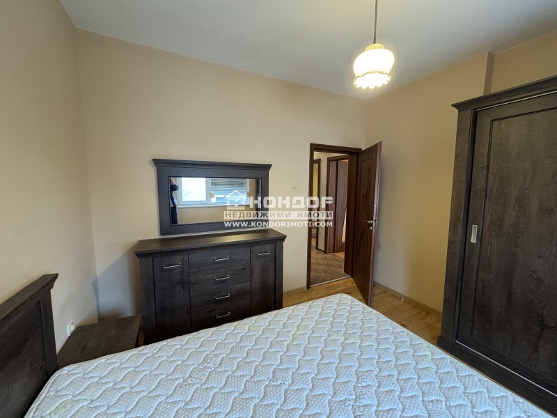 Продава ЕТАЖ ОТ КЪЩА, гр. Пловдив, Център, снимка 6 - Етаж от къща - 53087023