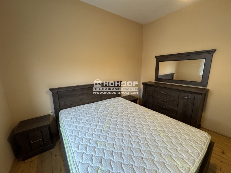 Продава ЕТАЖ ОТ КЪЩА, гр. Пловдив, Център, снимка 5 - Етаж от къща - 53087023