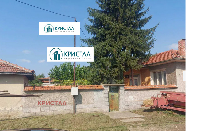 Продава КЪЩА, с. Градина, област Пловдив, снимка 3 - Къщи - 48420912