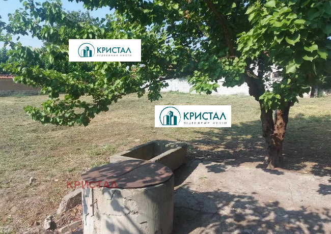 Продава КЪЩА, с. Градина, област Пловдив, снимка 2 - Къщи - 48420912