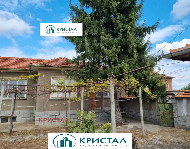 Продава КЪЩА, с. Градина, област Пловдив, снимка 7 - Къщи - 48420912